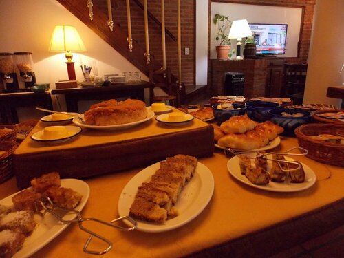 Гостиница San Remo Villa Corral Apart Hotel & SPA