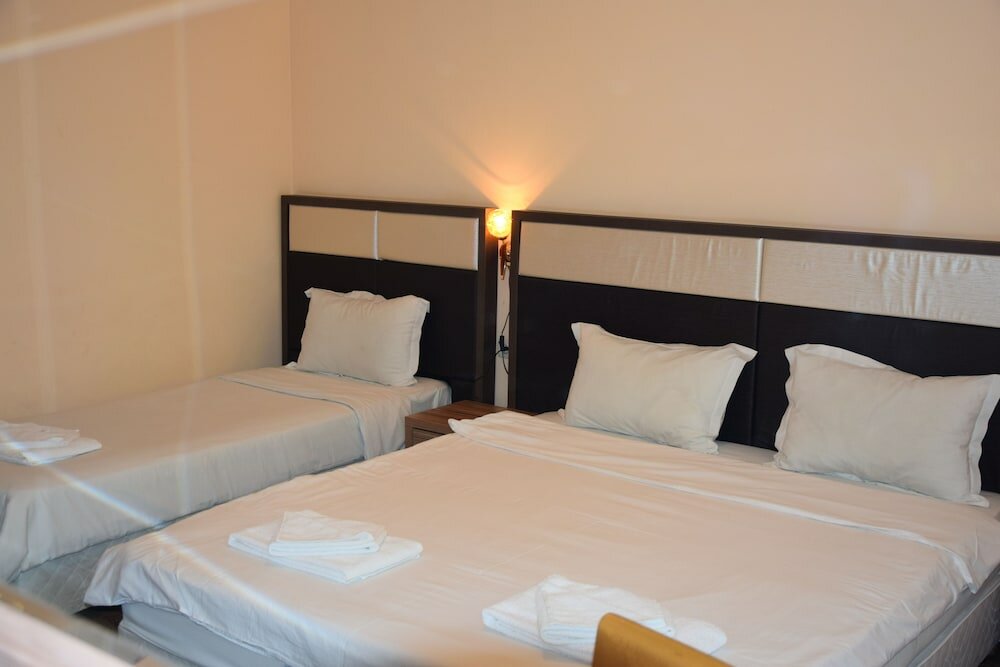 Фото City Hotel Blagoevgrad