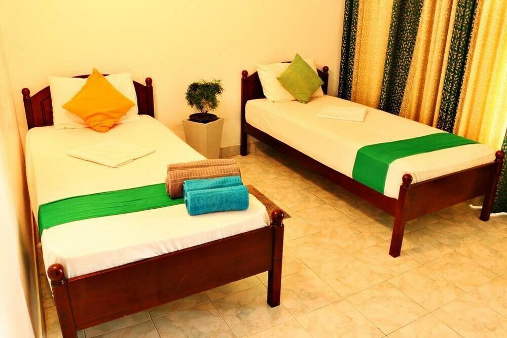 Фото Villa Nine Kandy