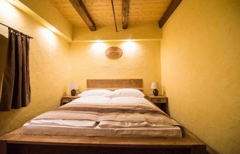 Фото Guesthouse Gorska Reka