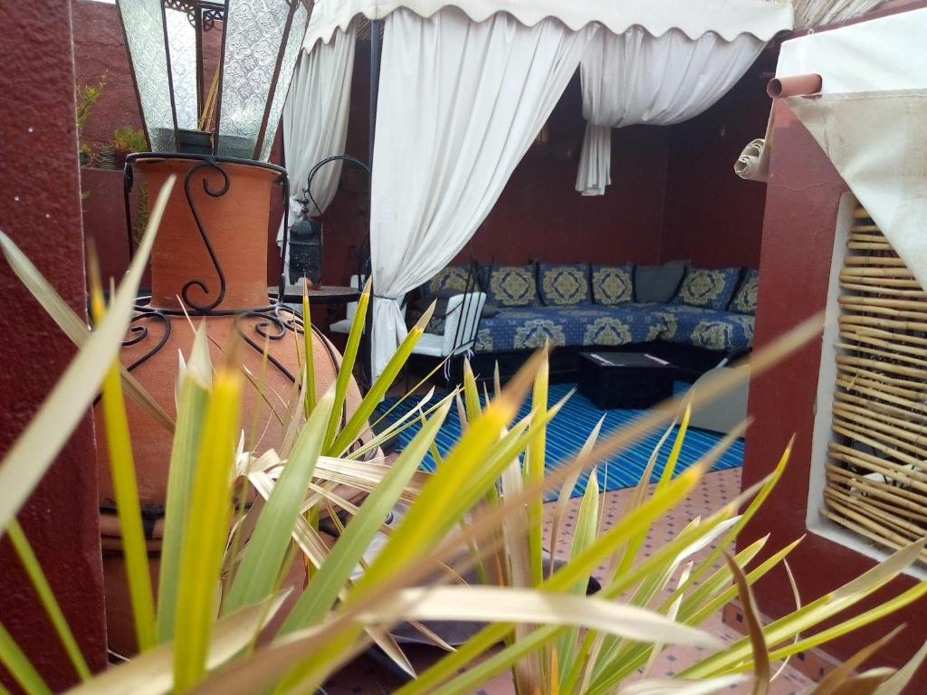 Фото Riad Zinnha