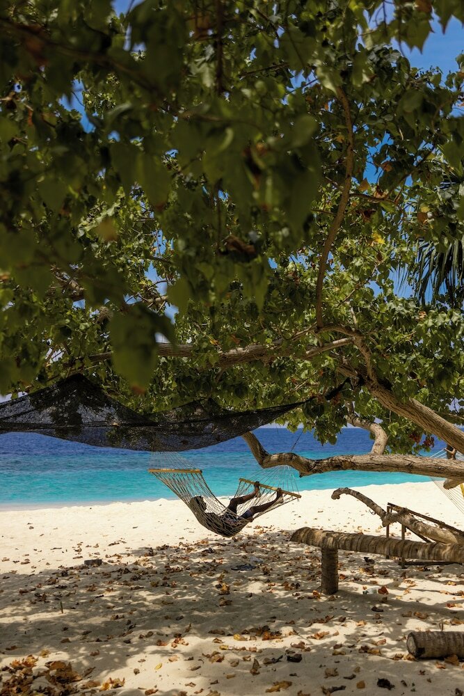 Фото Dhoani Maldives Guesthouse