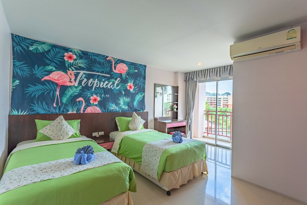 Фото Sunflower Hotel