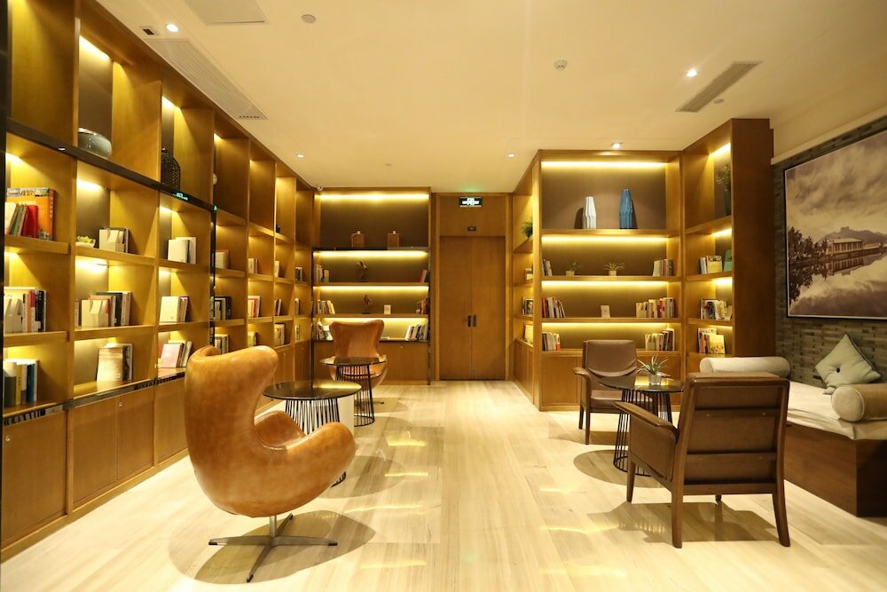 Фото Kempinski Residences Guangzhou