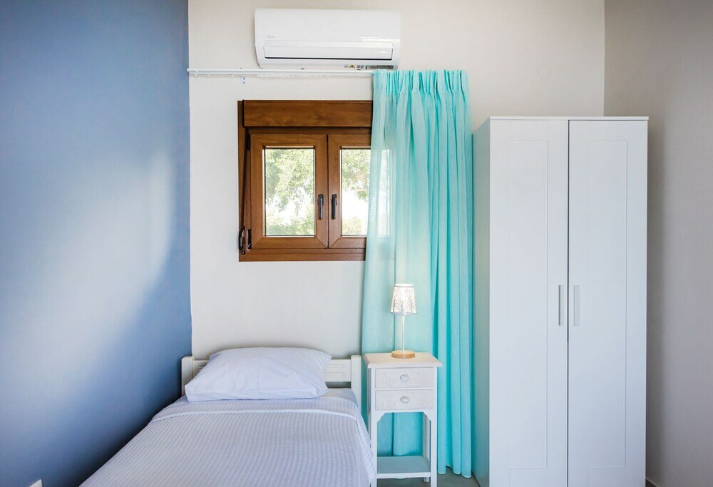 Фото Nereus Apts by halu Villas