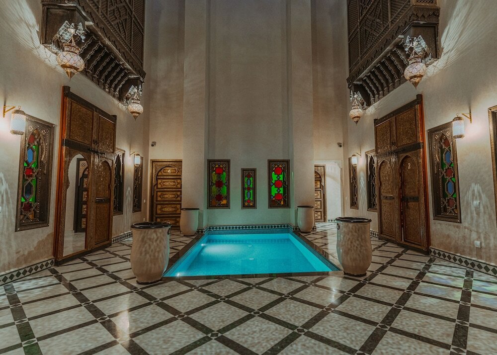 Фото Riad Deluxe