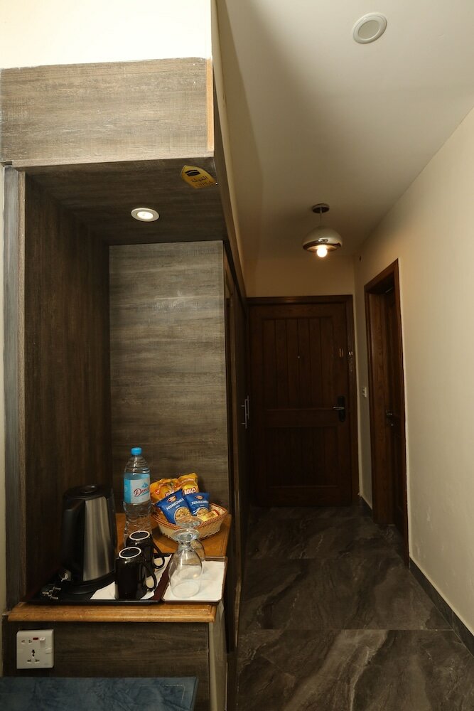 Фото Magnum Swiss Inn