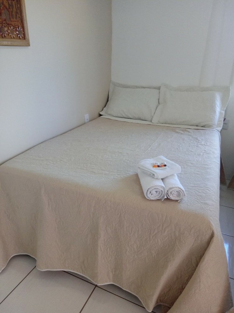 Фото Pousada Bela Vista de Mateiros