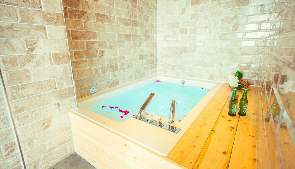 Фото Sun&Moon Pool Villa