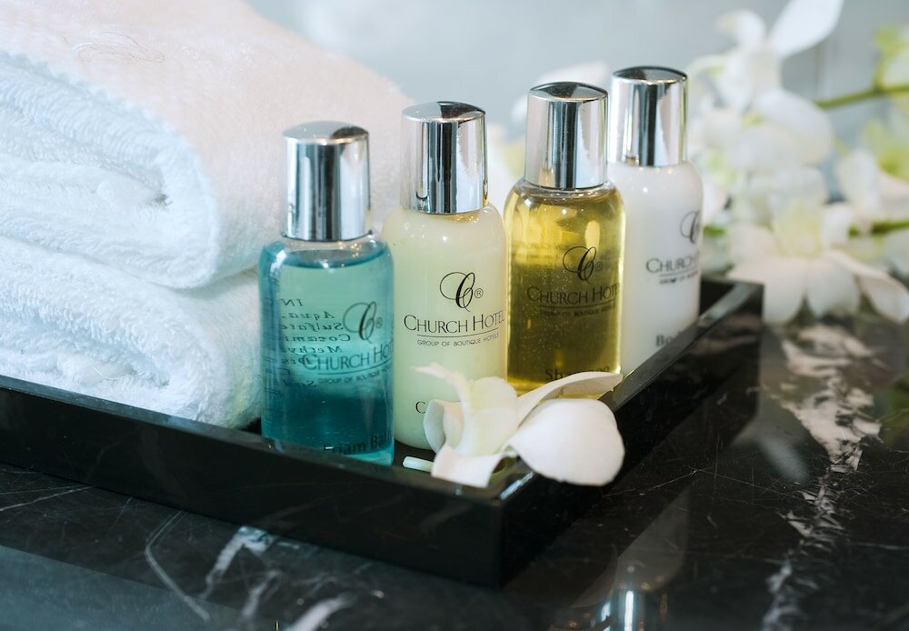 Фото Hanoi Veris Boutique Hotel & SPA