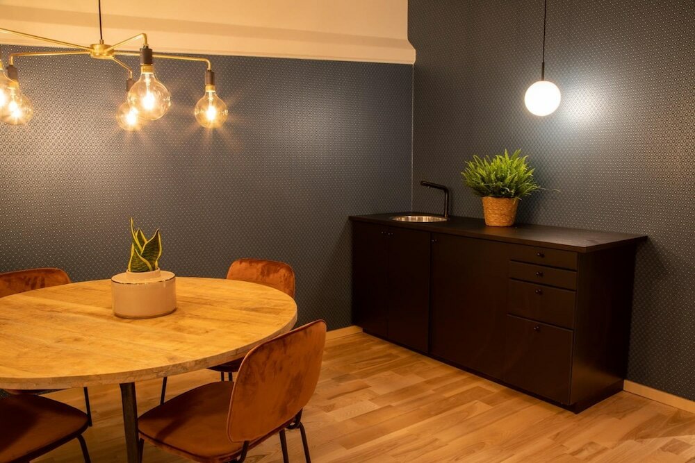 Фото Hotell Syfabriken