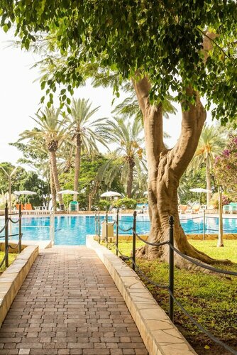 Внешний вид отеля Pierre & Vacances Tenerife-Marazul del Sur в Адехе, фото 3