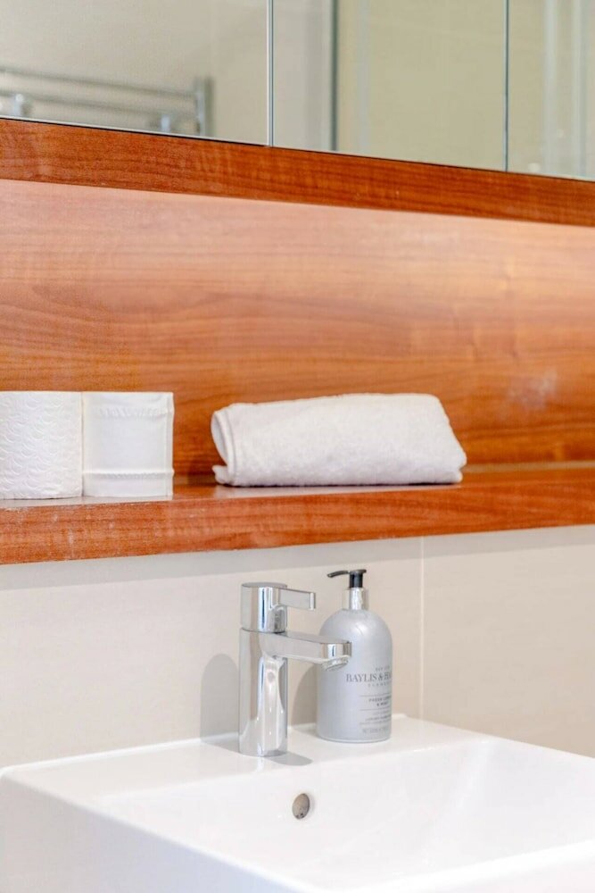 Фото 2bd Flat Overlooking the River Thames! - Greenwich