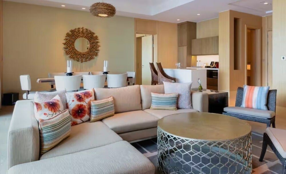 Фото Equarius Villas by Resorts World Sentosa