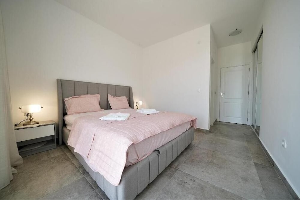 Фото Ventus Rosa Villa