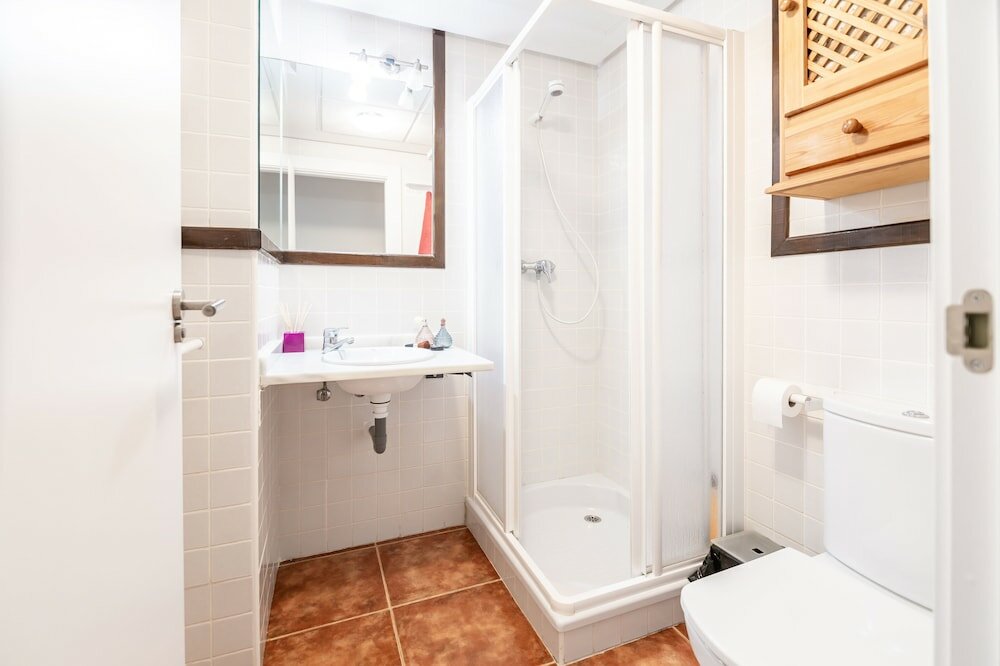 Фото Golf & Beach Costa Ballena Apartment