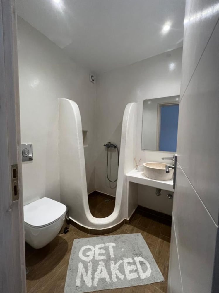 Фото Charming Apartment in Ano Mera