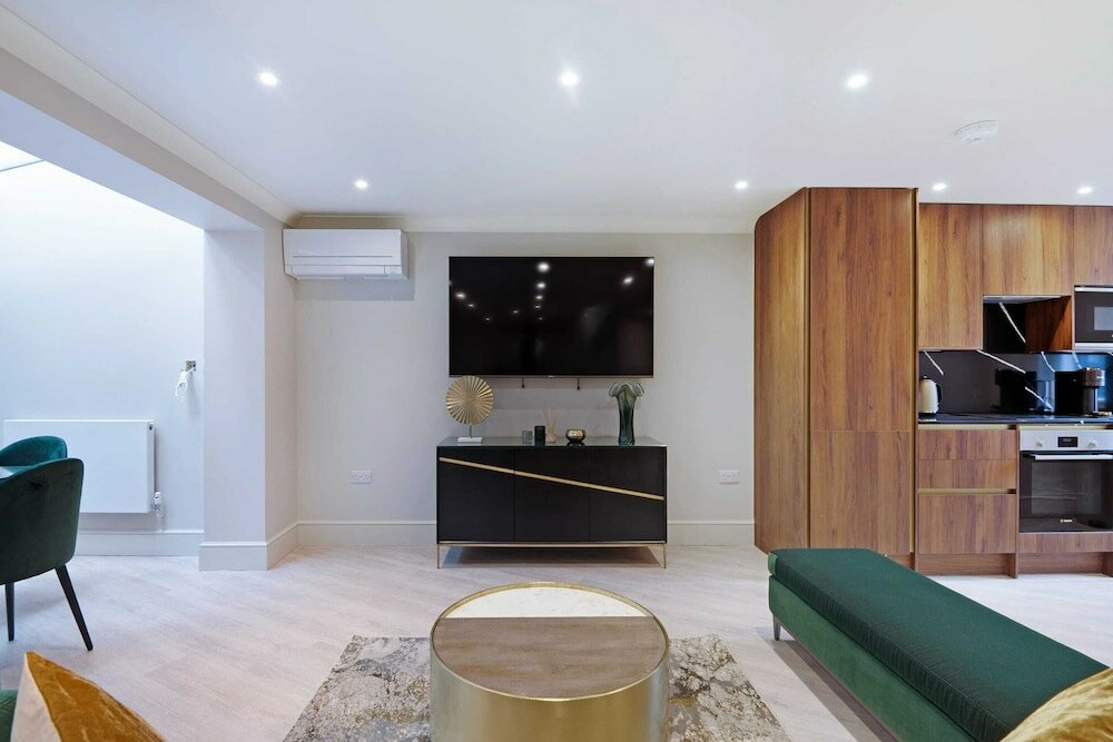 Фото Marble Arch Suite 7-hosted by Sweetstay