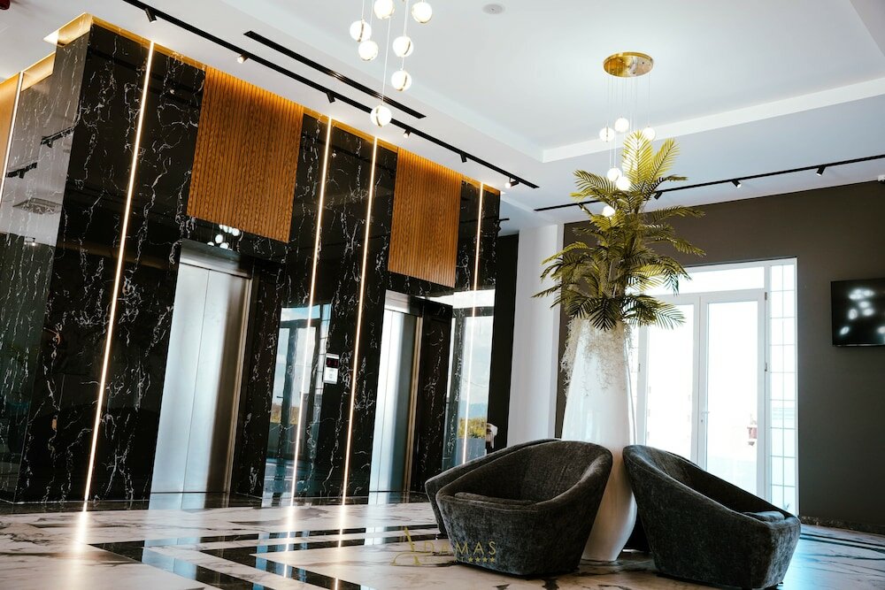 Фото Adamas Resort & Hotel