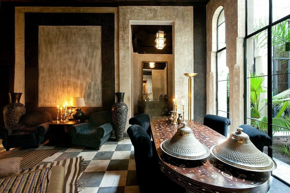 Hotel Dar Darma - Riad, Marrakech, photo