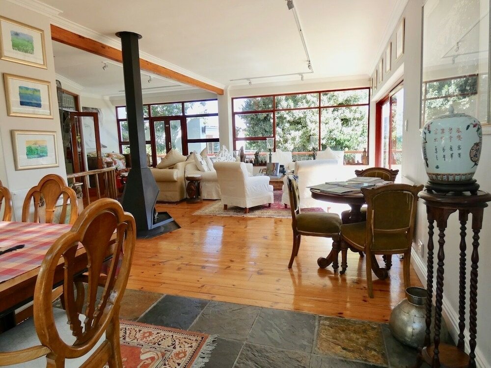 Фото Ocean Golf Guest House