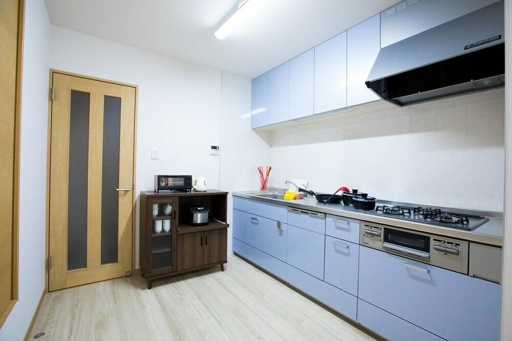 Фото Okun’s House - 156-1