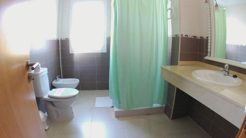 Фото Apartamentos Turisticos Zahazar