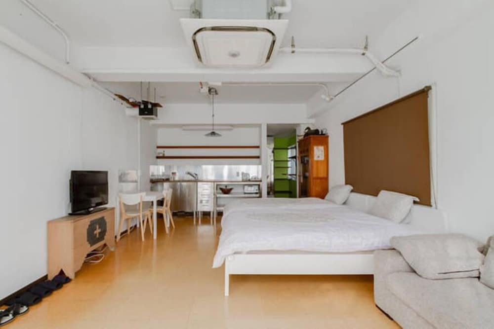 Фото Bonsai Guesthouse - Hostel