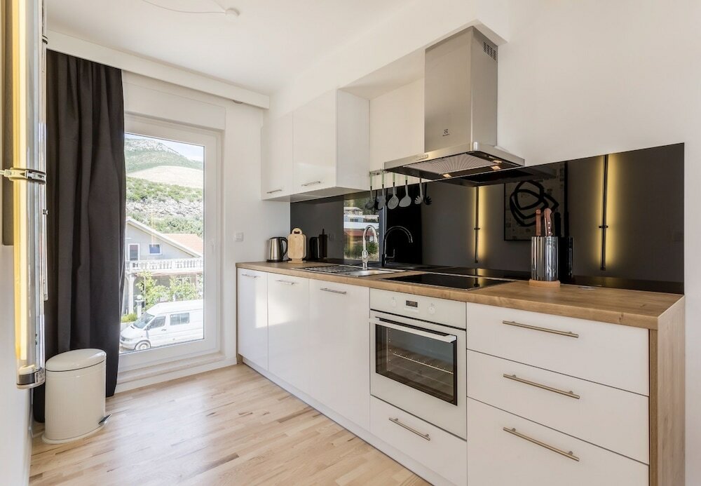 Фото Vila Mila Kastela