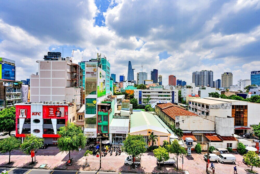 Фото отеля 2