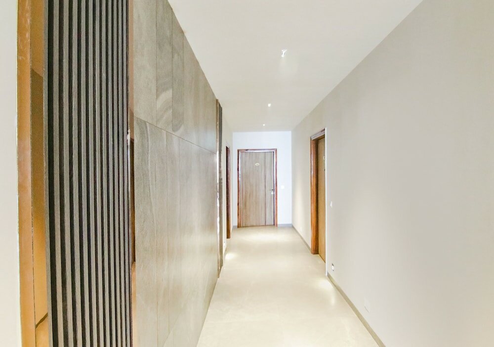 Фото Fabhotel Prime K9 Grand