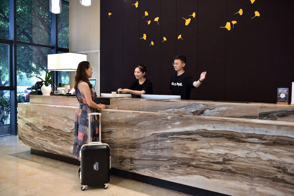 Фото отеля 3