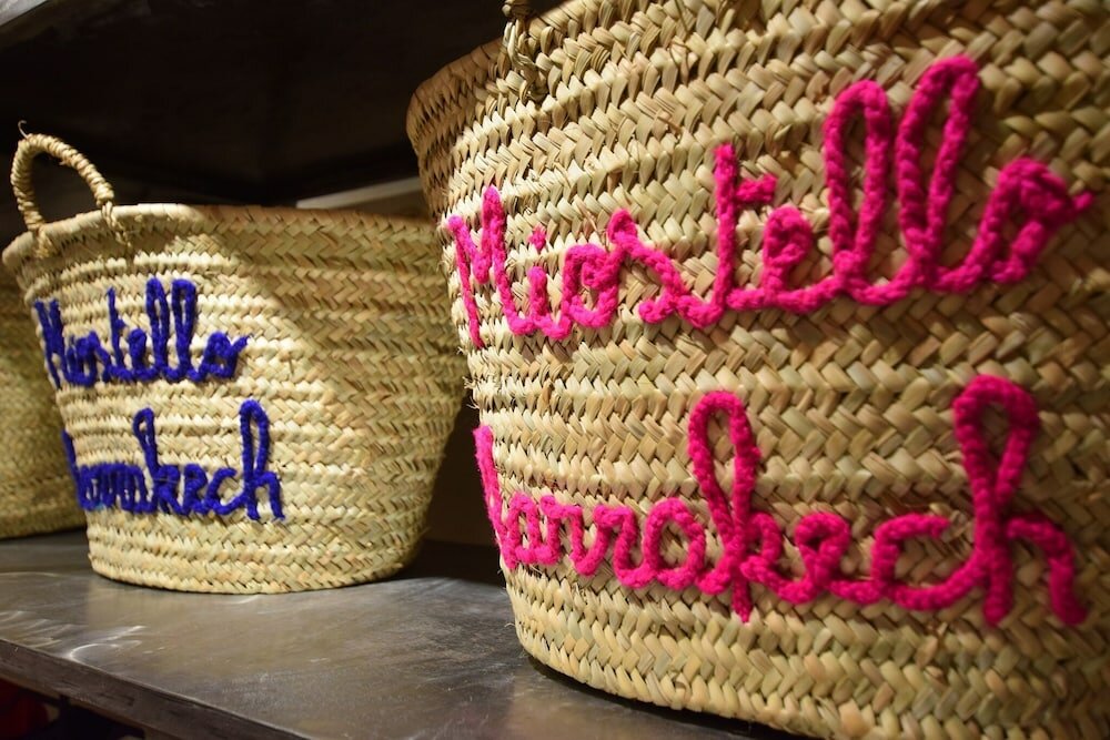 Фото Miostello Lifestyle Hostel Marrakech