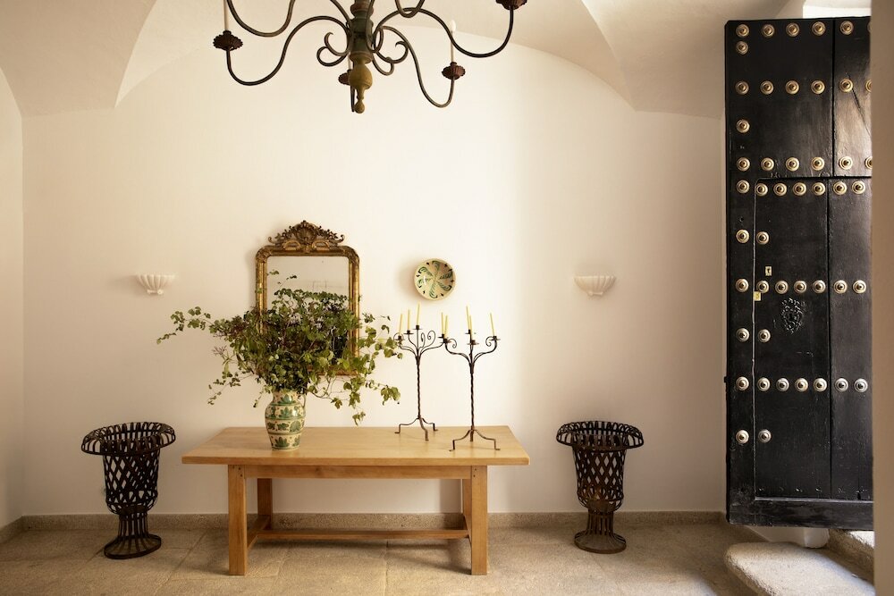 Фото Casa Pizarro Hotel