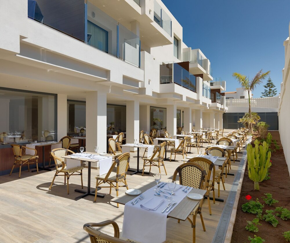 Фото H10 Ocean Dreams Boutique Hotel - Adults Only