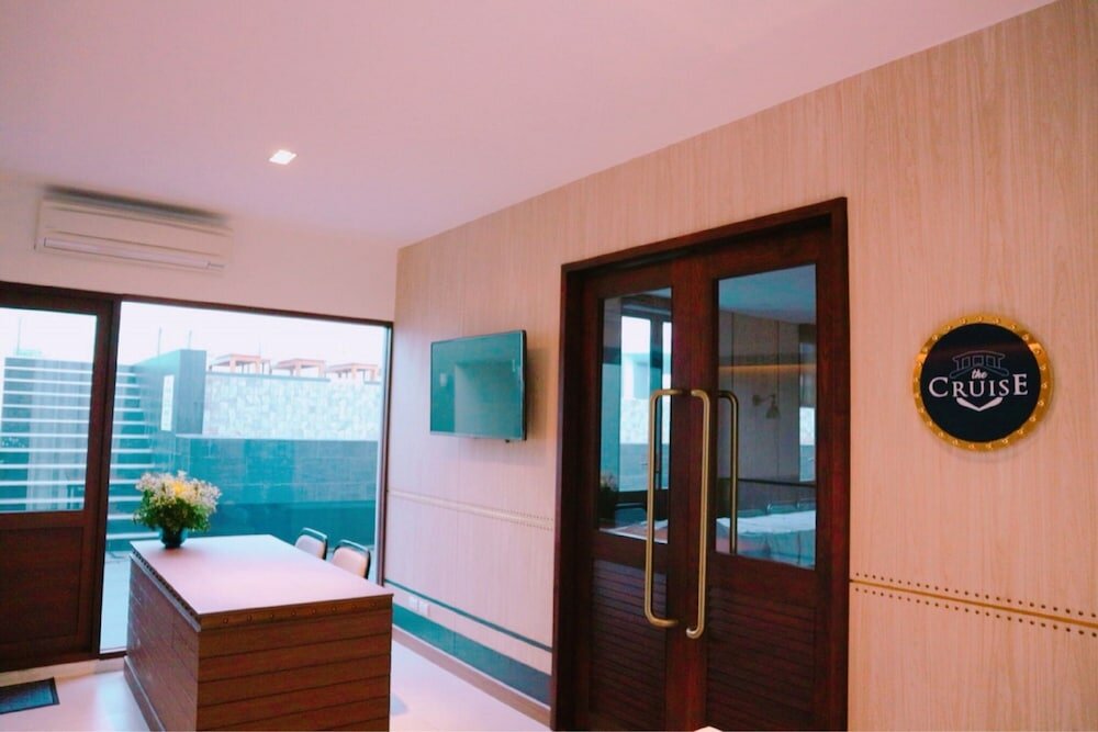 Фото Bella B Hotel