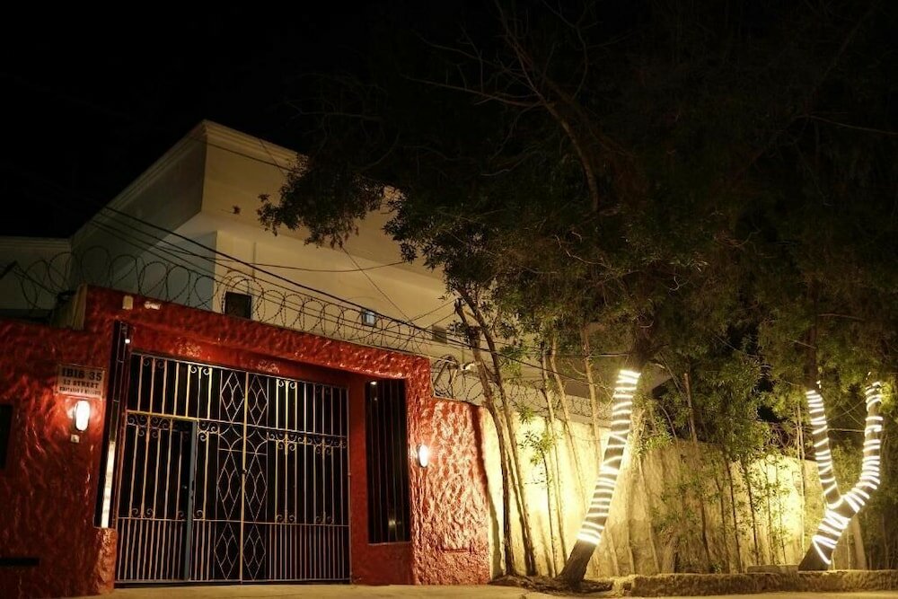 Фото Diamond Lodge karachi