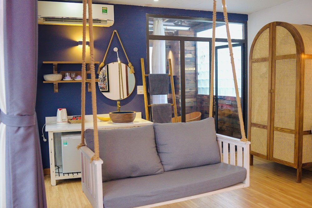 Фото The Gallery Homestay - by Pegasy Group