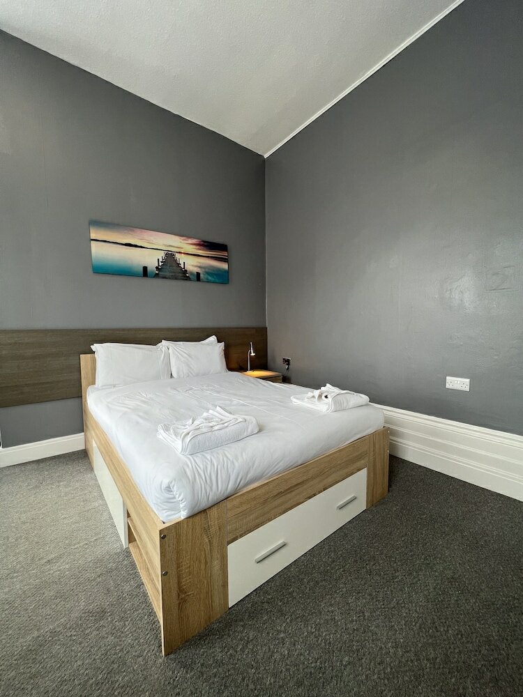 Фото Capital One Hotel