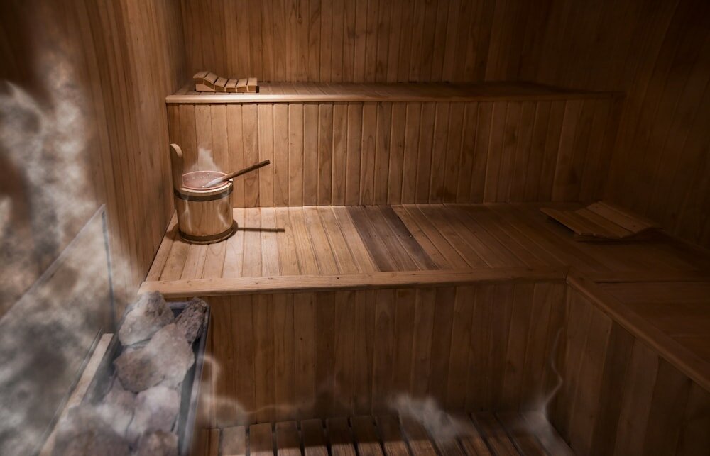 Фото Camberland Resort & SPA Ramallo