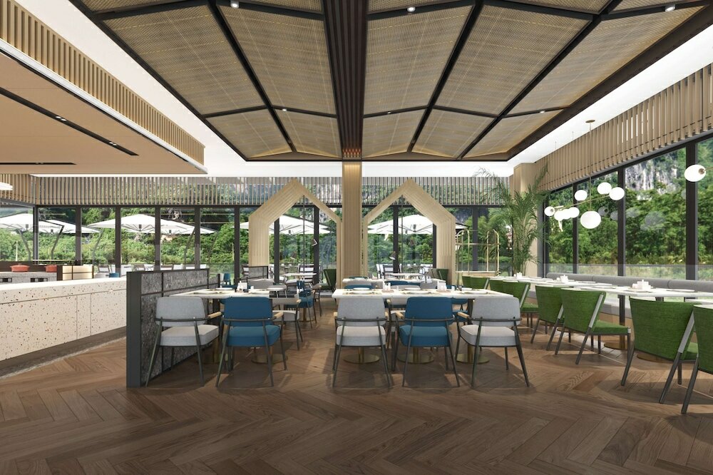 Фото Hilton Garden Inn Guilin Yangshuo