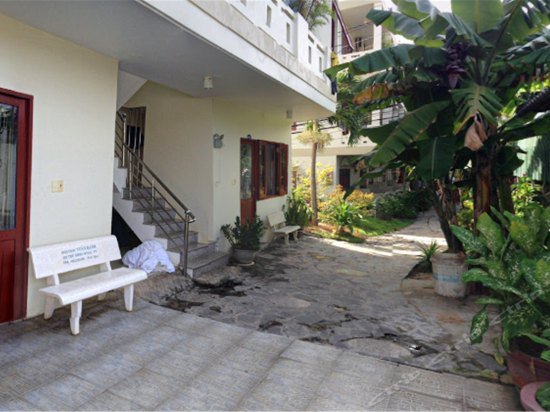 Фото Hai Yen Resort