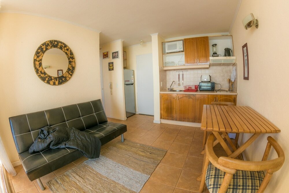 Фото Oceana Suites Horcón