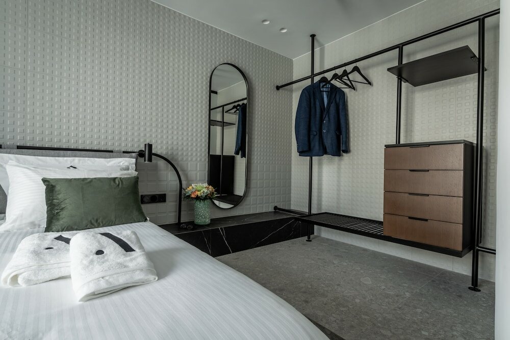 Фото Athinaion Recreation Suites