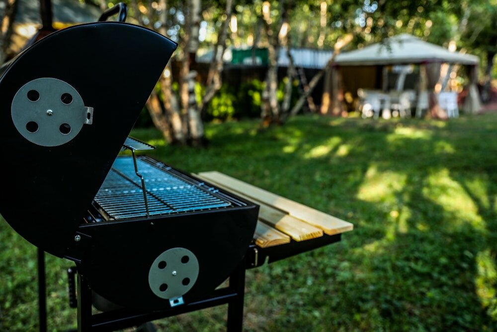 Фото Garden Inn Resort Sevan