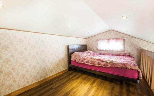 Гостиница Namhae Rising Sun Landscape Pension