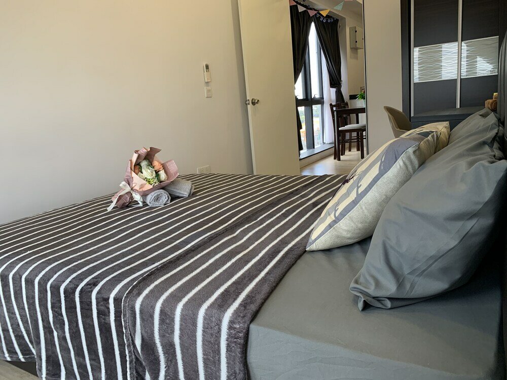 Фото BrightonHome at Revo Aurora Place Bukit Jalil