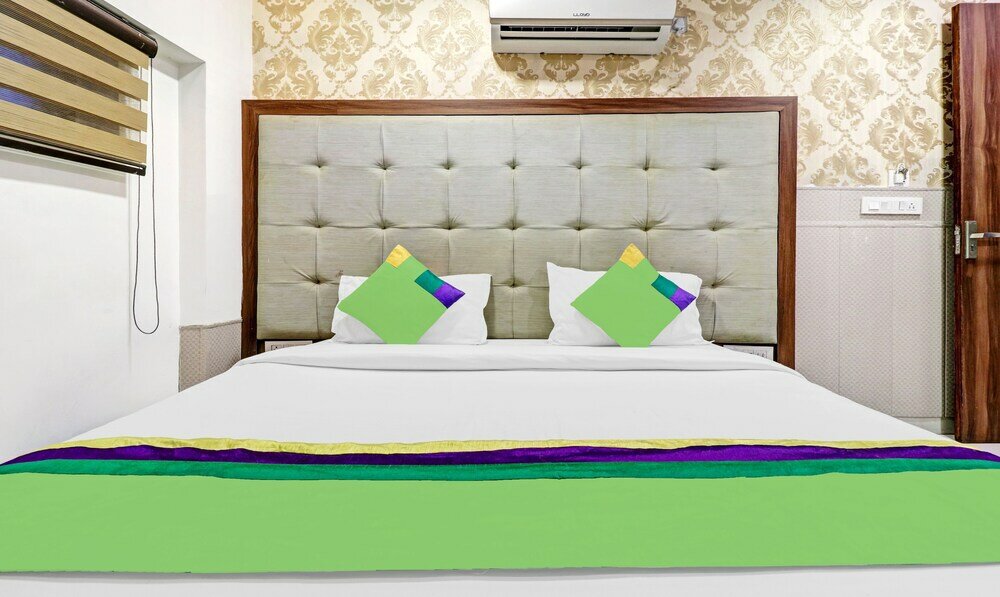 Фото Itsy by Treebo - Unique