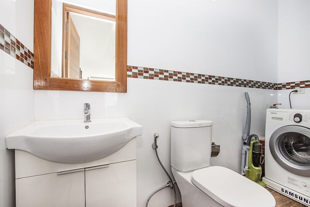 Фото 6 Bedroom Twin Villas Ban Tai near Beach SDV260/261-By Samui Dream Villas