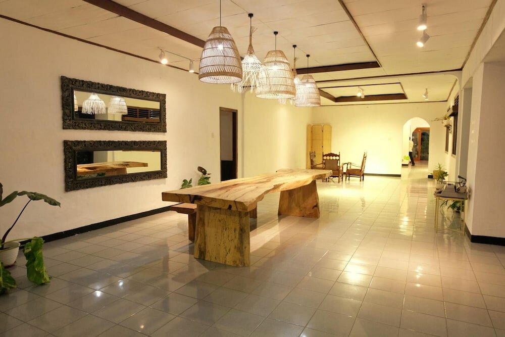 Фото Rarem Bed and Breakfast